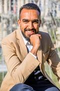 Karim BENHIDA