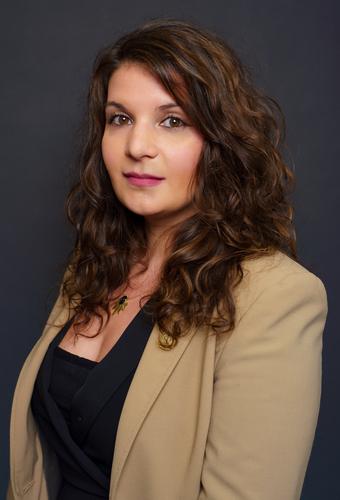 Aurélie RUTKOWSKI