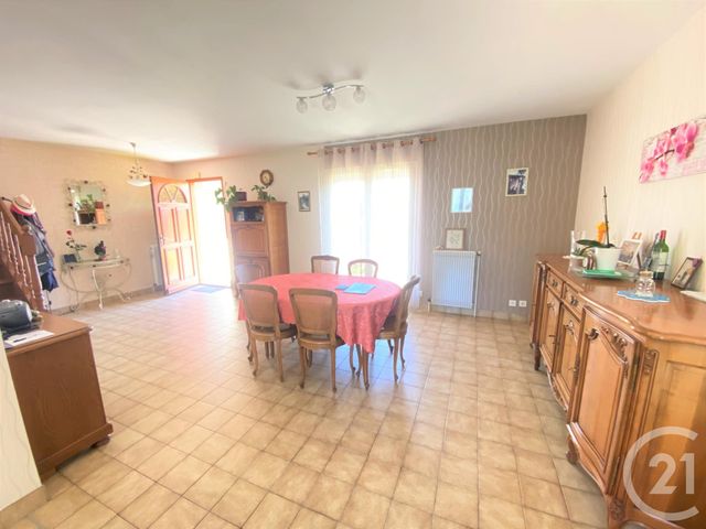 Afficher la photo en grand maison à vendre - 7 pièces - 132.0 m2 - BALLAN MIRE - 37 - CENTRE - Century 21 Agence Grand Sud