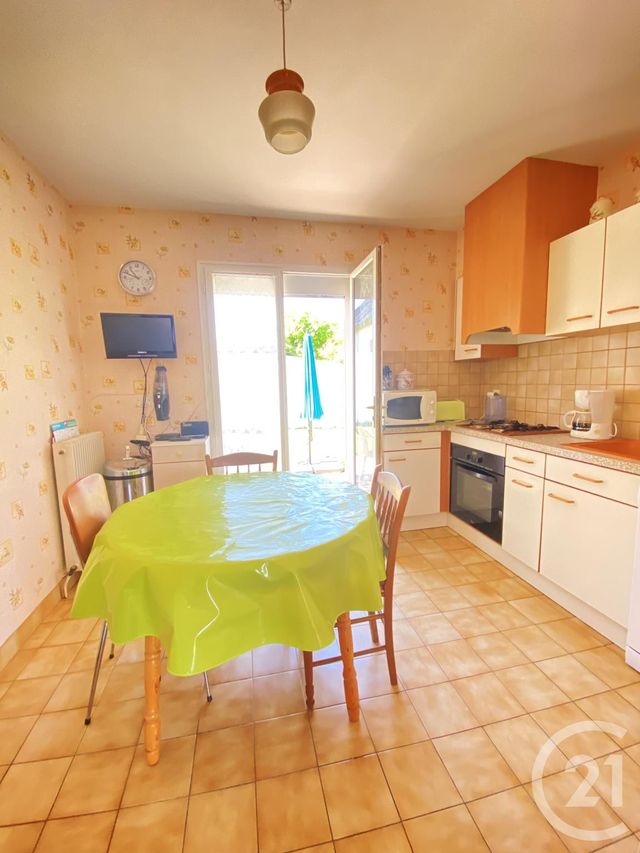 Afficher la photo en grand maison à vendre - 7 pièces - 132.0 m2 - BALLAN MIRE - 37 - CENTRE - Century 21 Agence Grand Sud