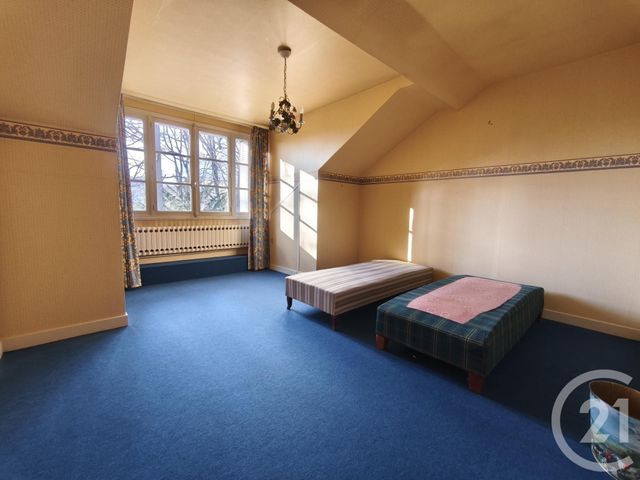 maison à vendre - 7 pièces - 158.0 m2 - JOUE LES TOURS - 37 - CENTRE - Century 21 Agence Grand Sud