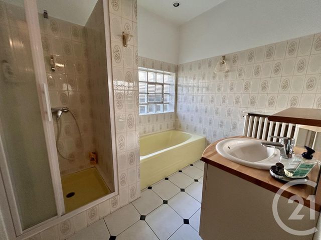 maison à vendre - 7 pièces - 158.0 m2 - JOUE LES TOURS - 37 - CENTRE - Century 21 Agence Grand Sud