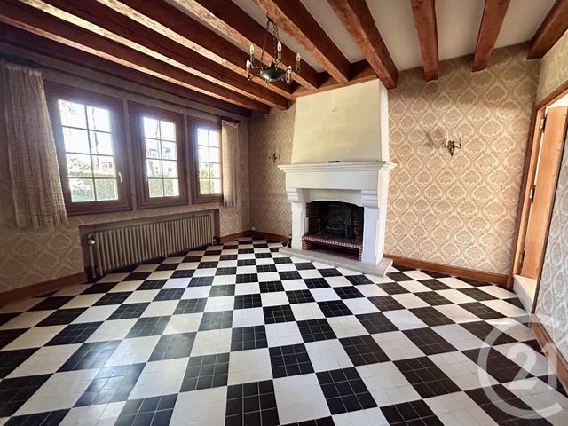 maison à vendre - 7 pièces - 158.0 m2 - JOUE LES TOURS - 37 - CENTRE - Century 21 Agence Grand Sud