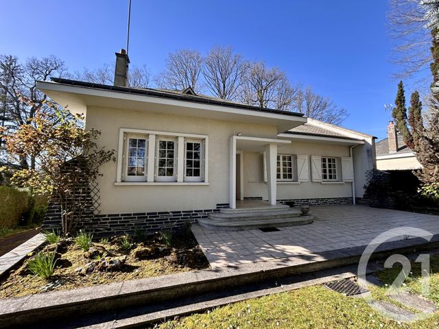 maison - JOUE LES TOURS - 37