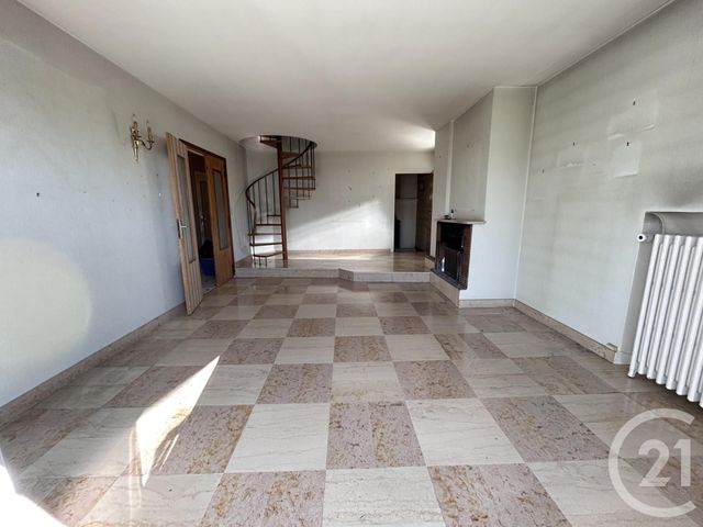 maison à vendre - 7 pièces - 158.0 m2 - JOUE LES TOURS - 37 - CENTRE - Century 21 Agence Grand Sud