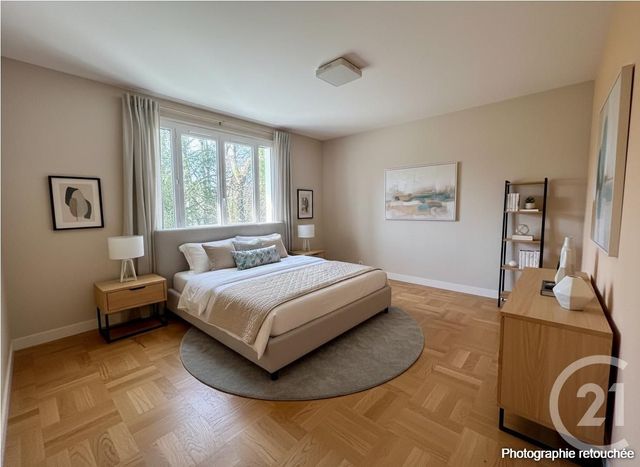 maison à vendre - 7 pièces - 158.0 m2 - JOUE LES TOURS - 37 - CENTRE - Century 21 Agence Grand Sud