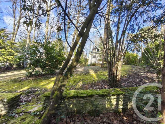 maison à vendre - 7 pièces - 158.0 m2 - JOUE LES TOURS - 37 - CENTRE - Century 21 Agence Grand Sud