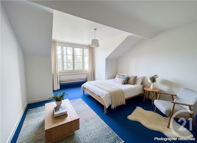 maison à vendre - 7 pièces - 158.0 m2 - JOUE LES TOURS - 37 - CENTRE - Century 21 Agence Grand Sud