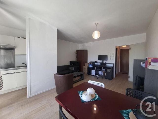 appartement - CHAMBRAY LES TOURS - 37