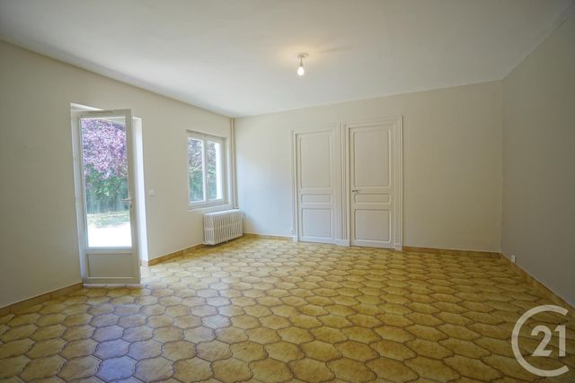 Afficher la photo en grand maison à vendre - 4 pièces - 100.23 m2 - BALLAN MIRE - 37 - CENTRE - Century 21 Agence Grand Sud