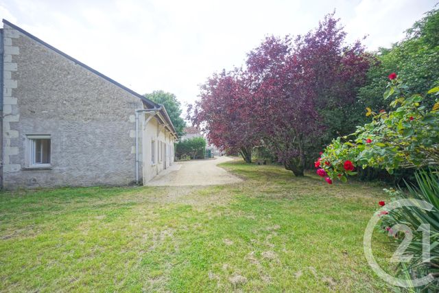 Afficher la photo en grand maison à vendre - 4 pièces - 100.23 m2 - BALLAN MIRE - 37 - CENTRE - Century 21 Agence Grand Sud