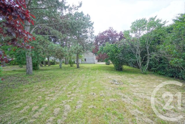 Afficher la photo en grand maison à vendre - 4 pièces - 100.23 m2 - BALLAN MIRE - 37 - CENTRE - Century 21 Agence Grand Sud