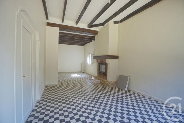 Afficher la photo en grand maison à vendre - 4 pièces - 100.23 m2 - BALLAN MIRE - 37 - CENTRE - Century 21 Agence Grand Sud