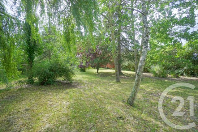 Afficher la photo en grand maison à vendre - 4 pièces - 100.23 m2 - BALLAN MIRE - 37 - CENTRE - Century 21 Agence Grand Sud