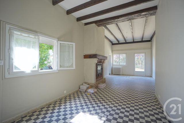 Afficher la photo en grand maison à vendre - 4 pièces - 100.23 m2 - BALLAN MIRE - 37 - CENTRE - Century 21 Agence Grand Sud
