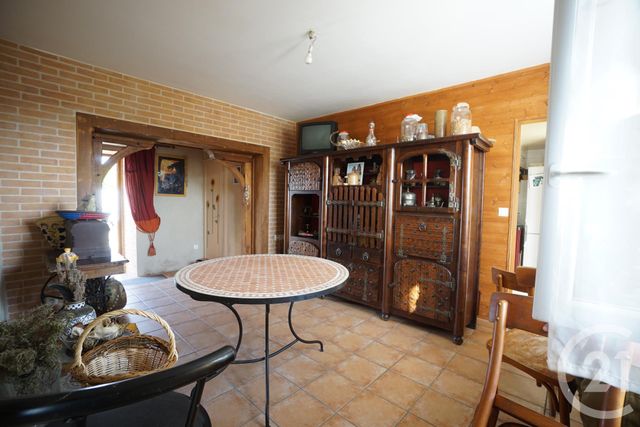 maison à vendre - 3 pièces - 142.64 m2 - HOMMES - 37 - CENTRE - Century 21 Agence Grand Sud maison à vendre - 3 pièces - 142.64 m2 - HOMMES - 37 - CENTRE - Century 21 Agence Grand Sud