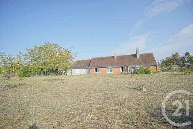 maison à vendre - 3 pièces - 142.64 m2 - HOMMES - 37 - CENTRE - Century 21 Agence Grand Sud maison à vendre - 3 pièces - 142.64 m2 - HOMMES - 37 - CENTRE - Century 21 Agence Grand Sud