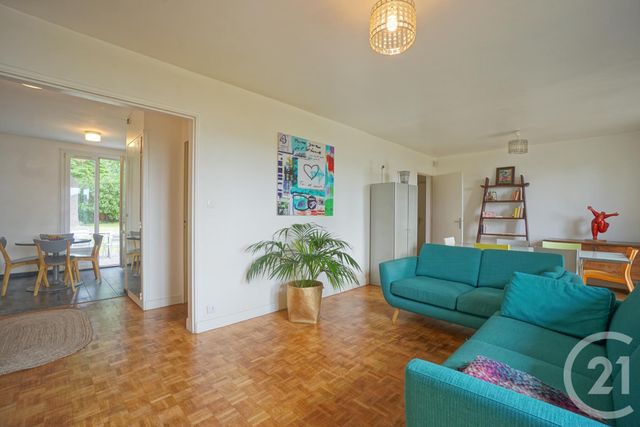 Afficher la photo en grand maison à vendre - 6 pièces - 101.88 m2 - JOUE LES TOURS - 37 - CENTRE - Century 21 Agence Grand Sud