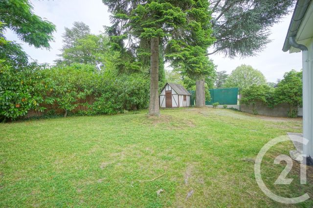 Afficher la photo en grand maison à vendre - 6 pièces - 101.88 m2 - JOUE LES TOURS - 37 - CENTRE - Century 21 Agence Grand Sud