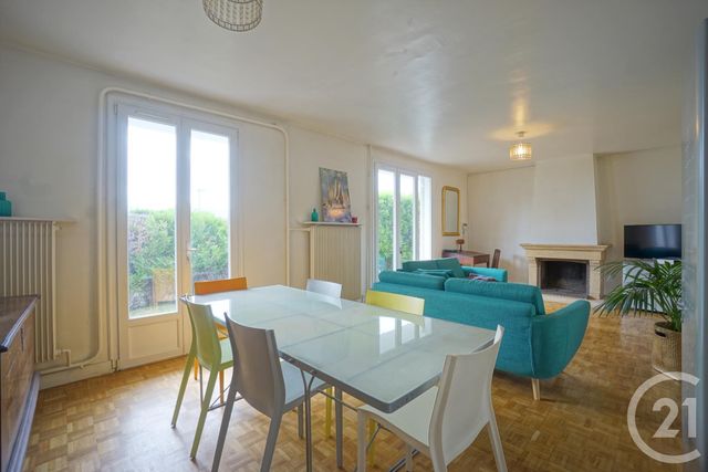 Afficher la photo en grand maison à vendre - 6 pièces - 101.88 m2 - JOUE LES TOURS - 37 - CENTRE - Century 21 Agence Grand Sud