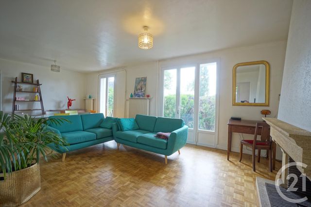 Afficher la photo en grand maison à vendre - 6 pièces - 101.88 m2 - JOUE LES TOURS - 37 - CENTRE - Century 21 Agence Grand Sud