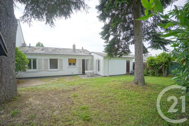 Afficher la photo en grand maison à vendre - 6 pièces - 101.88 m2 - JOUE LES TOURS - 37 - CENTRE - Century 21 Agence Grand Sud