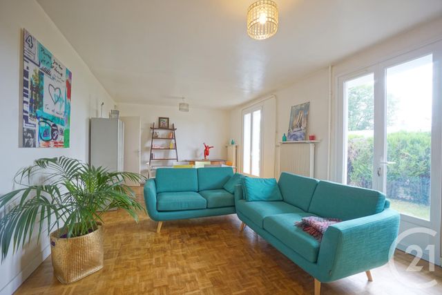 Afficher la photo en grand maison à vendre - 6 pièces - 101.88 m2 - JOUE LES TOURS - 37 - CENTRE - Century 21 Agence Grand Sud