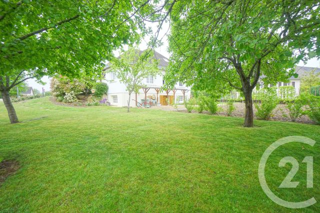 maison à vendre - 11 pièces - 220.0 m2 - FONDETTES - 37 - CENTRE - Century 21 Agence Grand Sud maison à vendre - 11 pièces - 220.0 m2 - FONDETTES - 37 - CENTRE - Century 21 Agence Grand Sud