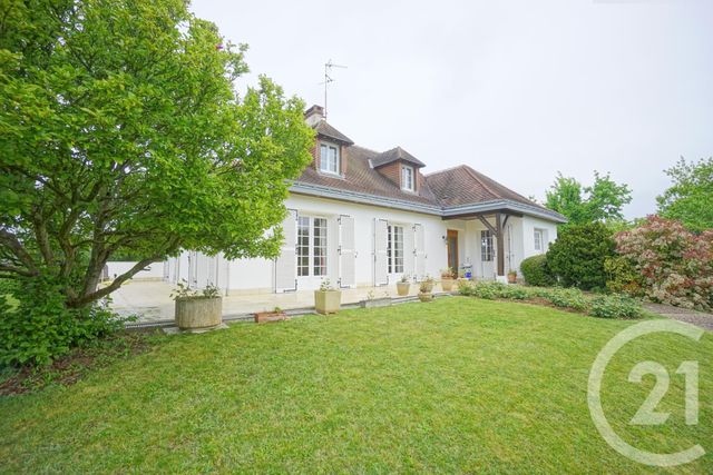 maison à vendre - 11 pièces - 220.0 m2 - FONDETTES - 37 - CENTRE - Century 21 Agence Grand Sud maison à vendre - 11 pièces - 220.0 m2 - FONDETTES - 37 - CENTRE - Century 21 Agence Grand Sud