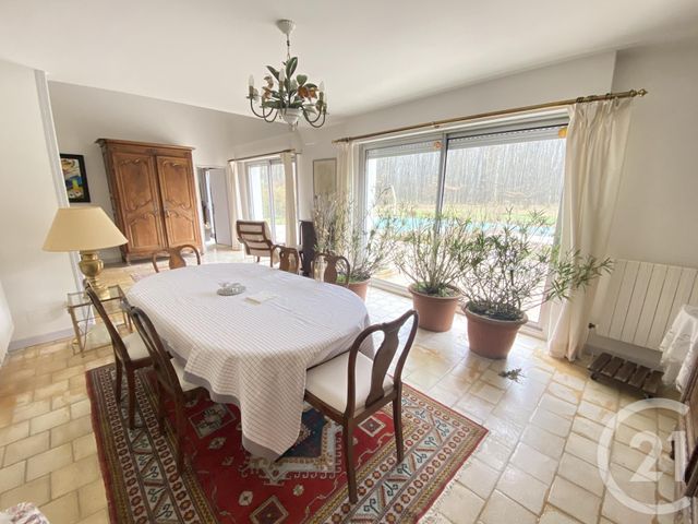 Afficher la photo en grand maison à vendre - 9 pièces - 219.75 m2 - ESVRES - 37 - CENTRE - Century 21 Agence Grand Sud