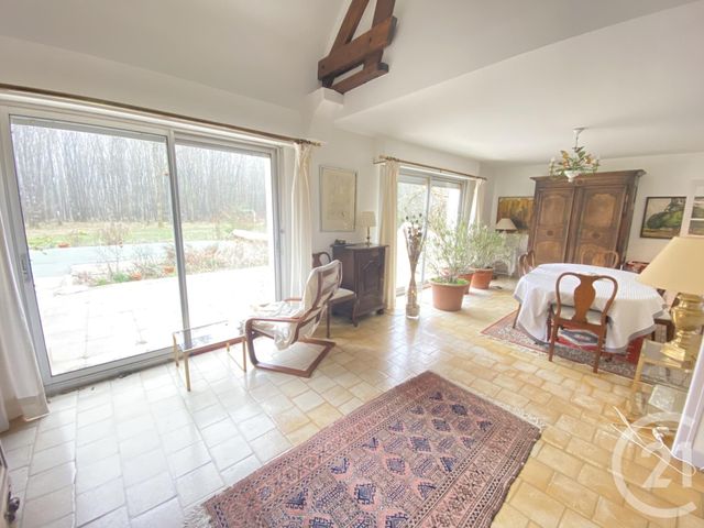 Afficher la photo en grand maison à vendre - 9 pièces - 219.75 m2 - ESVRES - 37 - CENTRE - Century 21 Agence Grand Sud