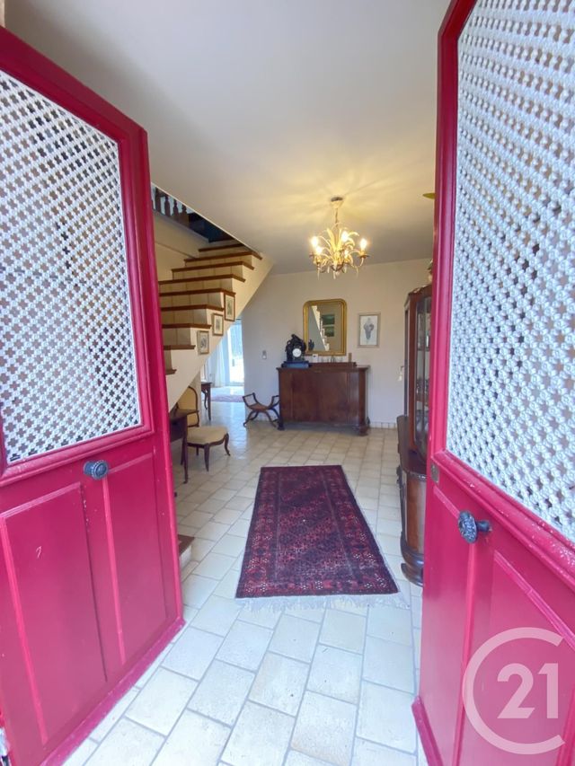 Afficher la photo en grand maison à vendre - 9 pièces - 219.75 m2 - ESVRES - 37 - CENTRE - Century 21 Agence Grand Sud