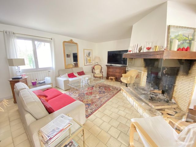Afficher la photo en grand maison à vendre - 9 pièces - 219.75 m2 - ESVRES - 37 - CENTRE - Century 21 Agence Grand Sud