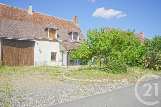 Maison à vendre CHAMBRAY LES TOURS