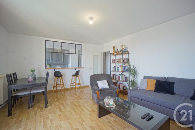 Appartement T3 à vendre JOUE LES TOURS