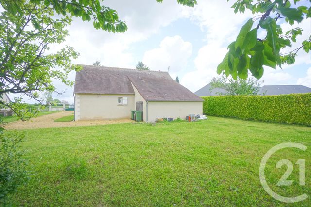 maison à vendre - 3 pièces - 86.98 m2 - ST CYR SUR LOIRE - 37 - CENTRE - Century 21 Agence Grand Sud maison à vendre - 3 pièces - 86.98 m2 - ST CYR SUR LOIRE - 37 - CENTRE - Century 21 Agence Grand Sud