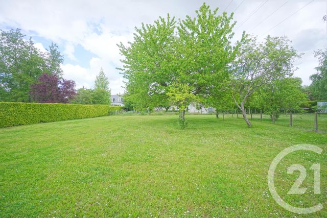 maison à vendre - 3 pièces - 86.98 m2 - ST CYR SUR LOIRE - 37 - CENTRE - Century 21 Agence Grand Sud maison à vendre - 3 pièces - 86.98 m2 - ST CYR SUR LOIRE - 37 - CENTRE - Century 21 Agence Grand Sud
