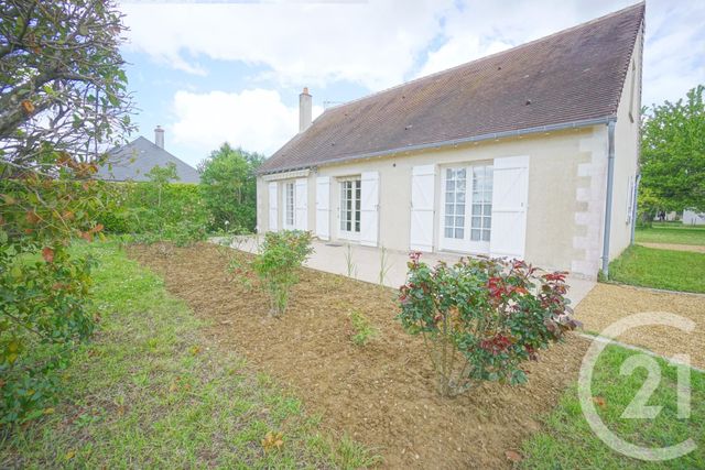 maison à vendre - 3 pièces - 86.98 m2 - ST CYR SUR LOIRE - 37 - CENTRE - Century 21 Agence Grand Sud maison à vendre - 3 pièces - 86.98 m2 - ST CYR SUR LOIRE - 37 - CENTRE - Century 21 Agence Grand Sud