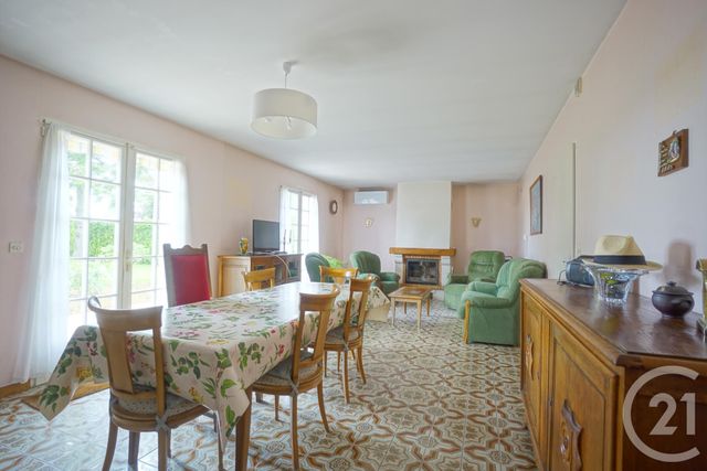 maison à vendre - 3 pièces - 86.98 m2 - ST CYR SUR LOIRE - 37 - CENTRE - Century 21 Agence Grand Sud maison à vendre - 3 pièces - 86.98 m2 - ST CYR SUR LOIRE - 37 - CENTRE - Century 21 Agence Grand Sud