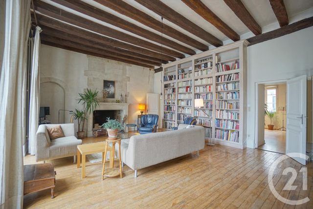 Afficher la photo en grand maison à vendre - 8 pièces - 238.0 m2 - TOURS - 37 - CENTRE - Century 21 Agence Grand Sud