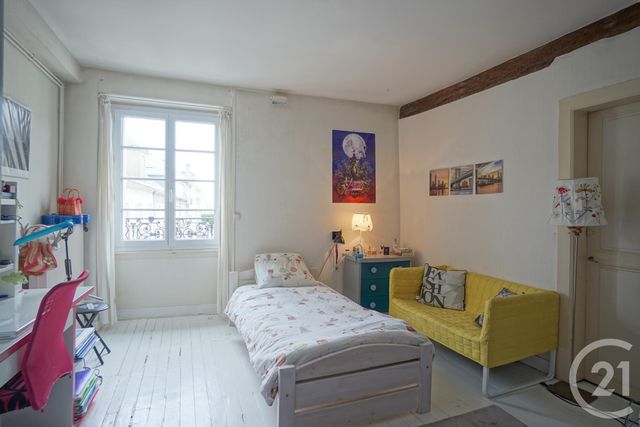 Afficher la photo en grand maison à vendre - 8 pièces - 238.0 m2 - TOURS - 37 - CENTRE - Century 21 Agence Grand Sud