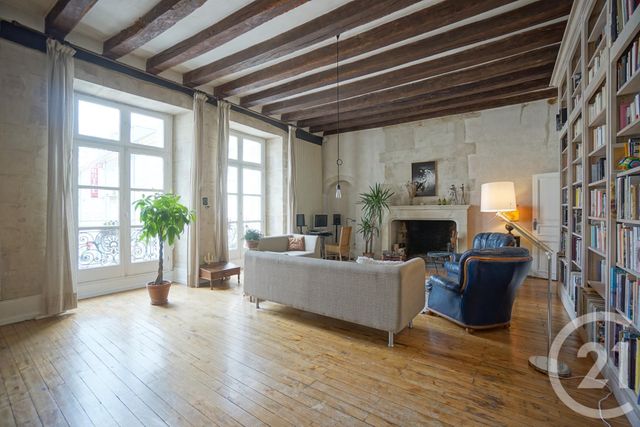 Afficher la photo en grand maison à vendre - 8 pièces - 238.0 m2 - TOURS - 37 - CENTRE - Century 21 Agence Grand Sud