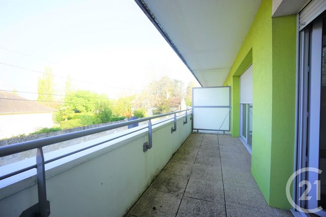 Afficher la photo en grand Appartement T2 à vendre - 2 pièces - 41.09 m2 - JOUE LES TOURS - 37 - CENTRE - Century 21 Agence Grand Sud