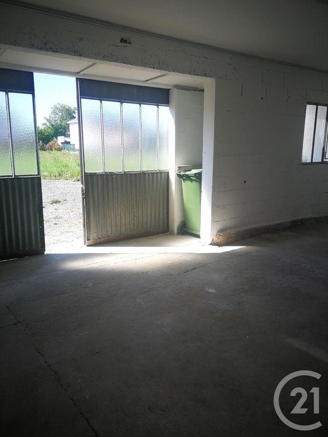 terrain à louer - 1000.0 m2 - CHAMBRAY LES TOURS - 37 - CENTRE - Century 21 Agence Grand Sud terrain à louer - 1000.0 m2 - CHAMBRAY LES TOURS - 37 - CENTRE - Century 21 Agence Grand Sud