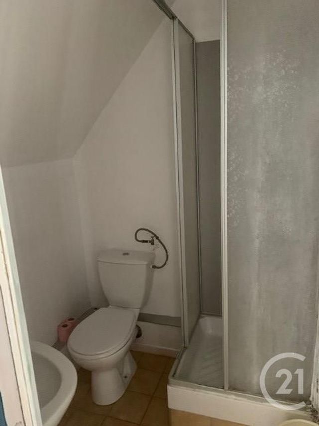 Studio à louer - 1 pièce - 12.44 m2 - JOUE LES TOURS - 37 - CENTRE - Century 21 Agence Grand Sud Studio à louer - 1 pièce - 12.44 m2 - JOUE LES TOURS - 37 - CENTRE - Century 21 Agence Grand Sud
