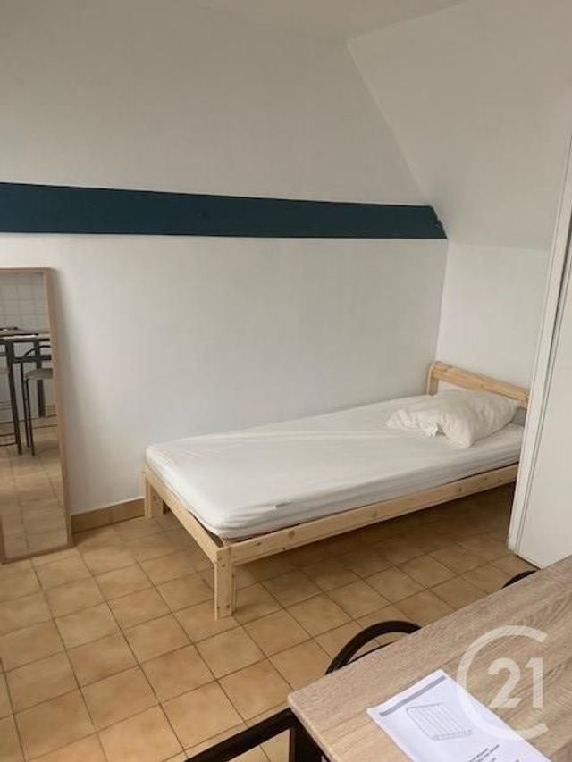 Studio à louer - 1 pièce - 12.44 m2 - JOUE LES TOURS - 37 - CENTRE - Century 21 Agence Grand Sud Studio à louer - 1 pièce - 12.44 m2 - JOUE LES TOURS - 37 - CENTRE - Century 21 Agence Grand Sud