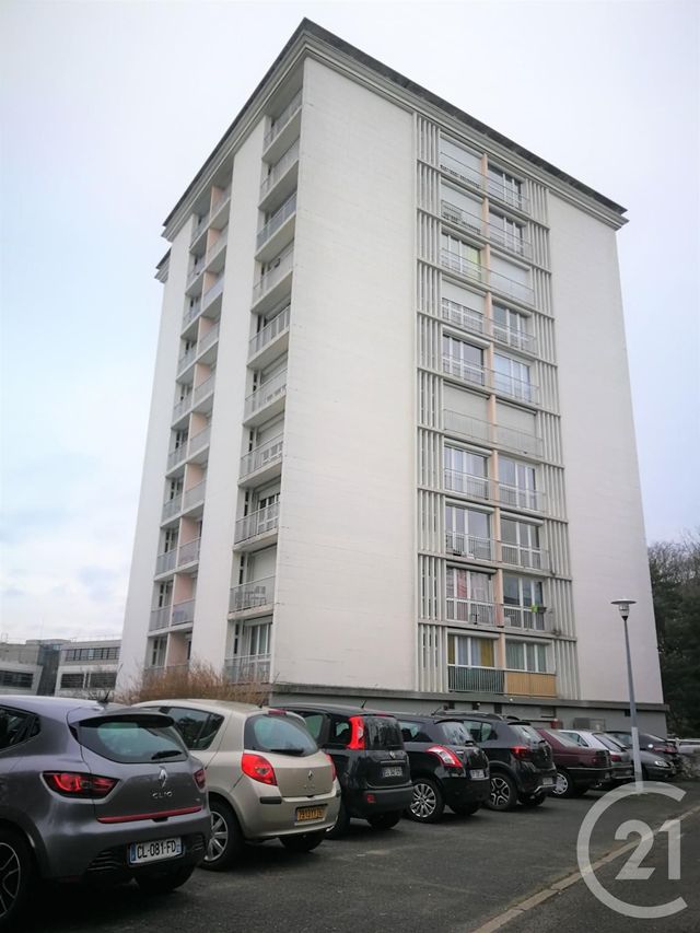 Appartement T1 à louer - 1 pièce - 23.0 m2 - TOURS - 37 - CENTRE - Century 21 Agence Grand Sud Appartement T1 à louer - 1 pièce - 23.0 m2 - TOURS - 37 - CENTRE - Century 21 Agence Grand Sud