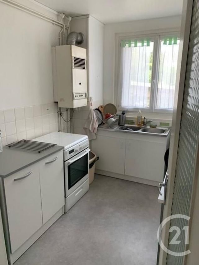 Appartement F2 à louer - 2 pièces - 47.76 m2 - TOURS - 37 - CENTRE - Century 21 Agence Grand Sud Appartement F2 à louer - 2 pièces - 47.76 m2 - TOURS - 37 - CENTRE - Century 21 Agence Grand Sud