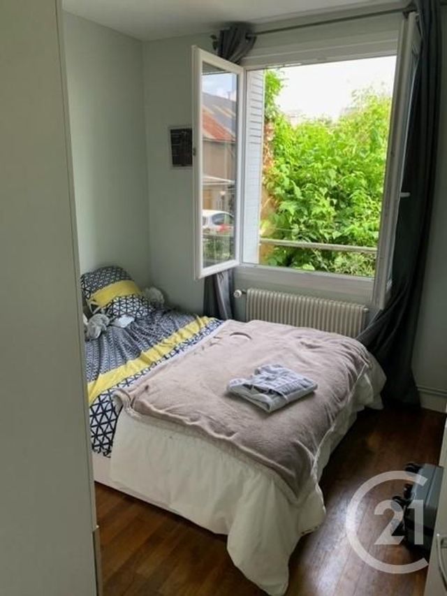 Appartement F2 à louer - 2 pièces - 47.76 m2 - TOURS - 37 - CENTRE - Century 21 Agence Grand Sud Appartement F2 à louer - 2 pièces - 47.76 m2 - TOURS - 37 - CENTRE - Century 21 Agence Grand Sud