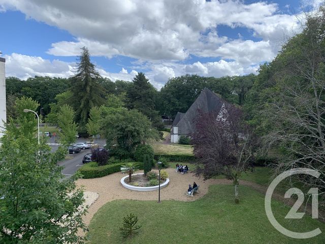 Appartement F5 à louer - 5 pièces - 84.0 m2 - TOURS - 37 - CENTRE - Century 21 Agence Grand Sud Appartement F5 à louer - 5 pièces - 84.0 m2 - TOURS - 37 - CENTRE - Century 21 Agence Grand Sud